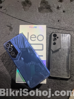 TECNO POVA Neo 2 4g